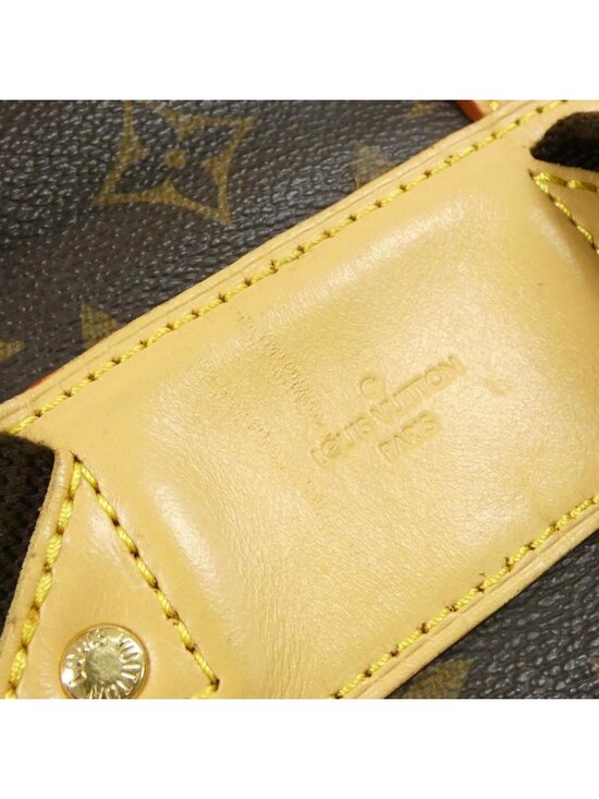 Louis Vuitton Monogram Sac de Bosford Backpack main image 5